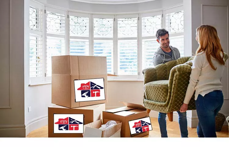Furniture Movers in Abu Dhabi