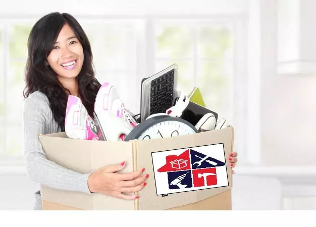 moving and packing company in Fujairah