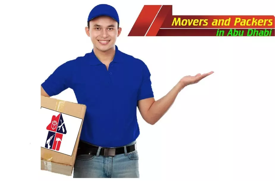 movers and packers in dubai