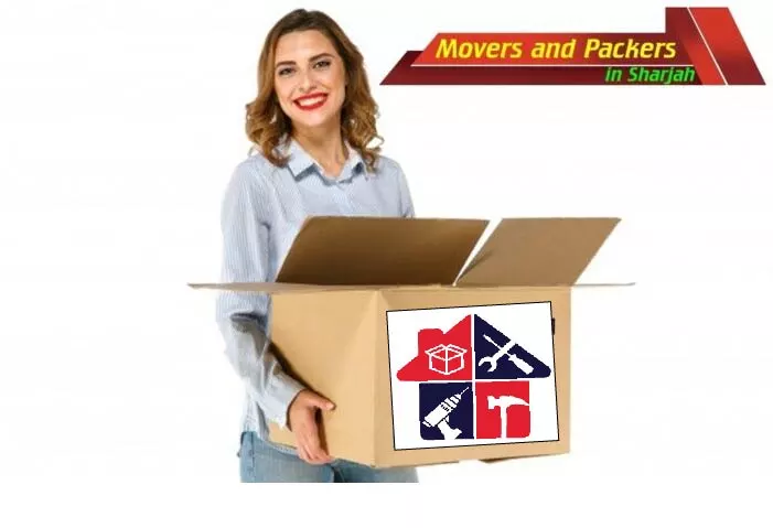 movers and packers in Sharjah