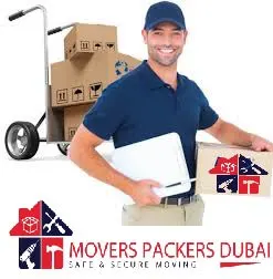 mover packers sharjah