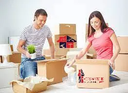 movers packers Dubai