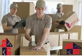 movers packers services