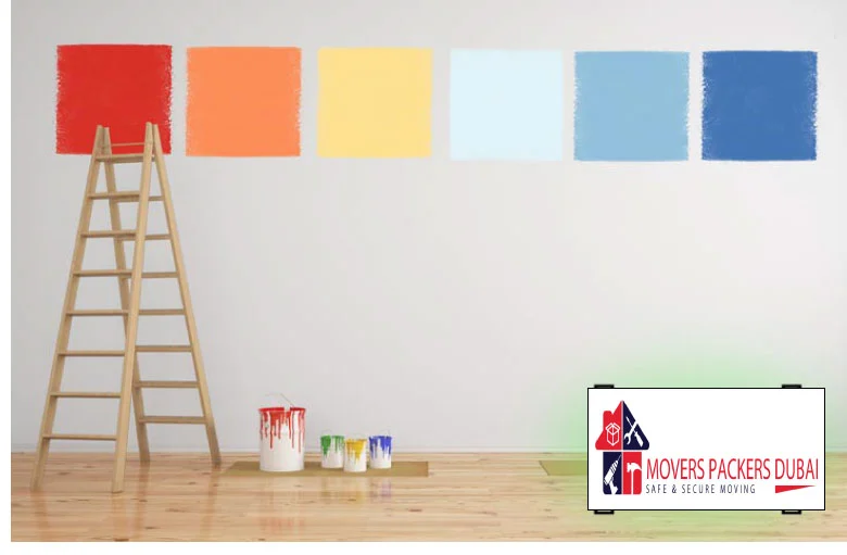 house painters in Dubai abu dhabi and sharjah